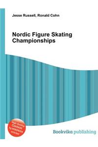 Nordic Figure Skating Championships