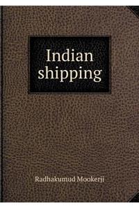 Indian Shipping