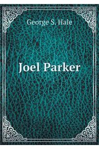 Joel Parker