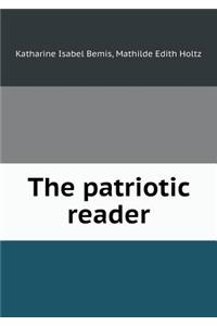 The Patriotic Reader