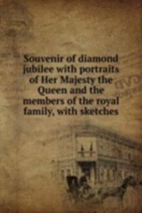 Souvenir of diamond jubilee