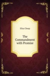 Commandment with Promise