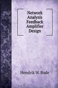 Network Analysis Feedback Amplifier Design