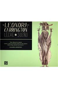 Leche del Sueno