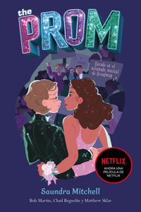 Prom (Spanish Edition)