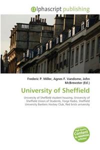 University of Sheffield