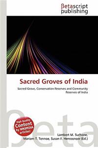 Sacred Groves of India
