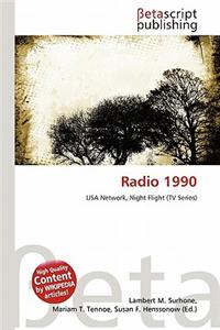 Radio 1990