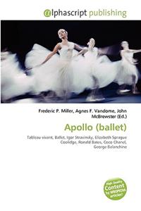 Apollo (Ballet)