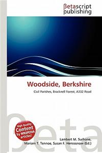 Woodside, Berkshire