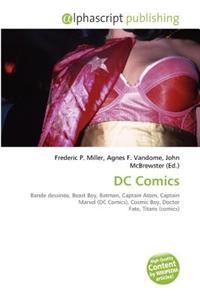 DC Comics