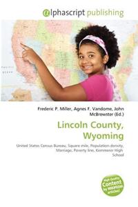Lincoln County, Wyoming