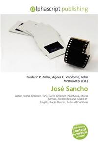 Jos Sancho
