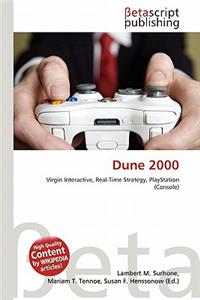 Dune 2000