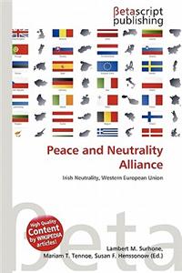 Peace and Neutrality Alliance