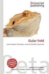 Gular Fold