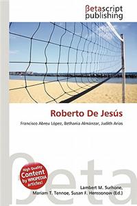 Roberto de Jes?'s