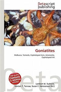 Goniatites