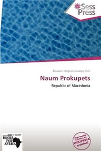 Naum Prokupets