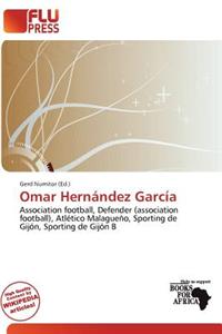 Omar Hern Ndez Garc a