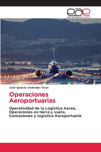 Operaciones Aeroportuarias