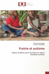 Fratrie et autisme