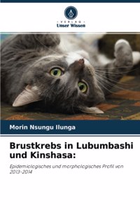 Brustkrebs in Lubumbashi und Kinshasa