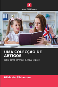 Uma Colecção de Artigos