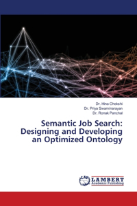 Semantic Job Search