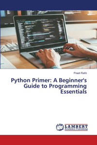 Python Primer