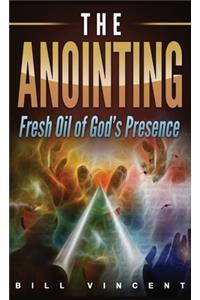 Anointing (Pocket Size)