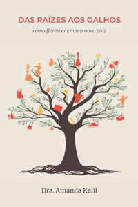 Das raízes aos galhos - como florescer em um novo país