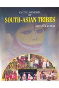 Encyclopaedia of South Asian Tribes