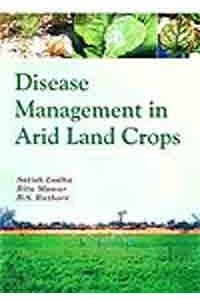 Disease Management in Arid Crops