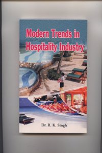 Modern Trends in Hospitality Industry