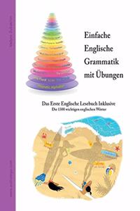 Einfache Englische Grammatik mit Übungen