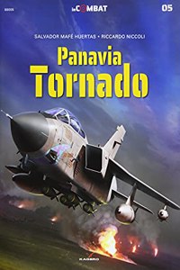 Panavia Tornado