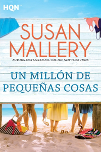 millón de pequeñas cosas