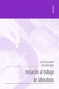 Iniciacion al trabajo de laboratorio