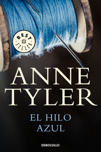 El Hilo Azul / A Spool of Blue Thread