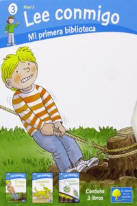 Lee conmigo