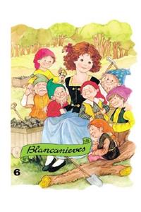 Blancanieves