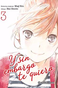 Y sin embargo te quiero no 03/07