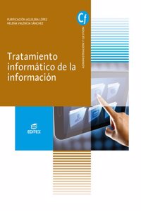 Tratamiento informatico de la informacion