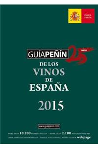 Penin Guide to Spanish Wine