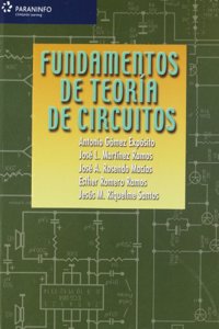 Fundamentos de teoria de circuitos