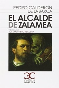 El alcalde de Zalamea .