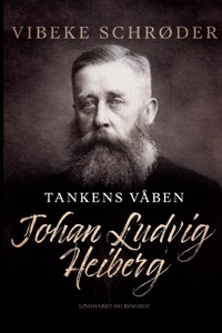 Tankens våben. Johan Ludvig Heiberg