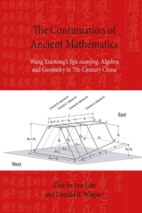 Continuation of Ancient Mathematics