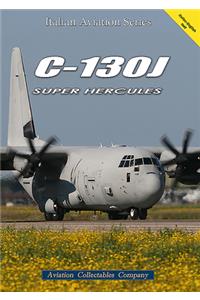 C-130j Super Hercules